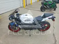 2025 Suzuki GSX photo