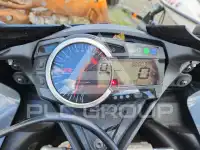 2025 Suzuki GSX photo