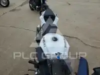 2025 Suzuki GSX photo