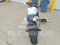 2025 Suzuki GSX photo