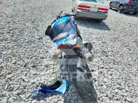 2025 Suzuki GSX photo