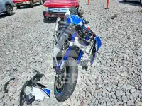 2025 Suzuki GSX photo