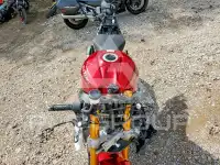 2025 Suzuki GSX фото