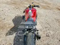 2025 Suzuki GSX фото
