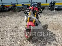 2025 Suzuki GSX фото