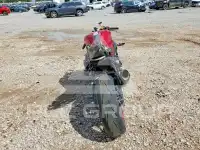 2025 Suzuki GSX фото