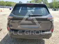 2025 Subaru Forester фото
