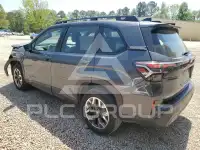 2025 Subaru Forester фото