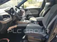 2025 Subaru Forester фото