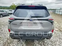 2025 Subaru Forester фото