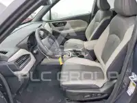2025 Subaru Forester фото