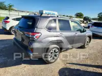 2025 Subaru Forester фото