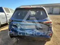 2025 Subaru Forester фото