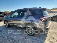 2025 Subaru Forester фото