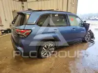 2025 Subaru Forester фото