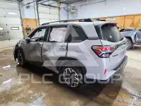 2025 Subaru Forester photo