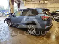2025 Subaru Forester фото