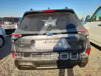 2025 Subaru Forester фото
