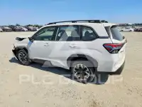 2025 Subaru Forester фото