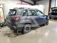 2025 Subaru Forester фото