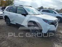 2025 Subaru Forester photo
