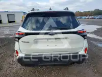 2025 Subaru Forester photo
