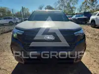 2025 Subaru Forester фото