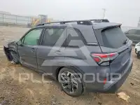 2025 Subaru Forester фото