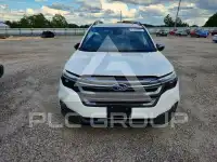 2025 Subaru Forester фото