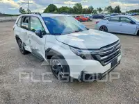 2025 Subaru Forester фото