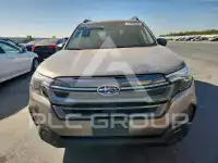2025 Subaru Forester photo