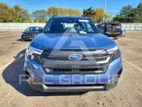 2025 Subaru Forester фото