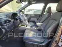 2025 Subaru Forester photo