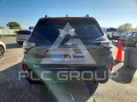 2025 Subaru Forester фото