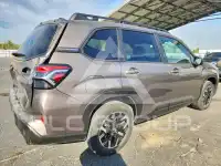 2025 Subaru Forester photo