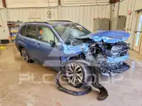 2025 Subaru Forester фото
