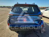 2025 Subaru Forester фото