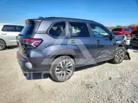 2025 Subaru Forester фото
