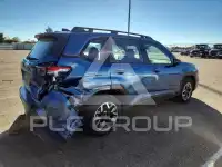 2025 Subaru Forester фото
