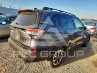 2025 Subaru Forester фото