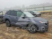 2025 Subaru Forester фото