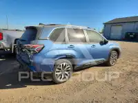 2025 Subaru Forester фото