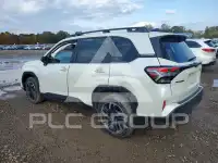 2025 Subaru Forester photo