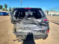 2025 Subaru Forester фото