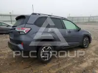 2025 Subaru Forester фото
