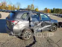 2025 Subaru Forester фото