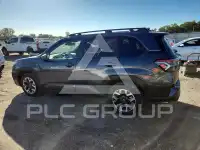 2025 Subaru Forester фото