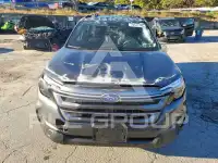2025 Subaru Forester фото