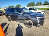 2025 Subaru Forester фото