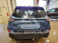 2025 Subaru Forester фото
